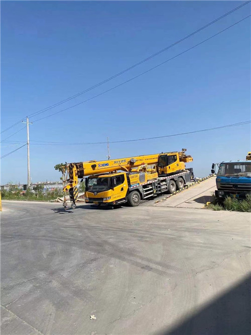 天峨县吊车作业时，可能会产生哪些额外收费项目？