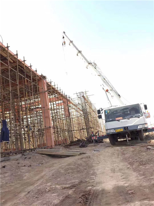 天峨县吊车作业的安全注意事项有哪些？