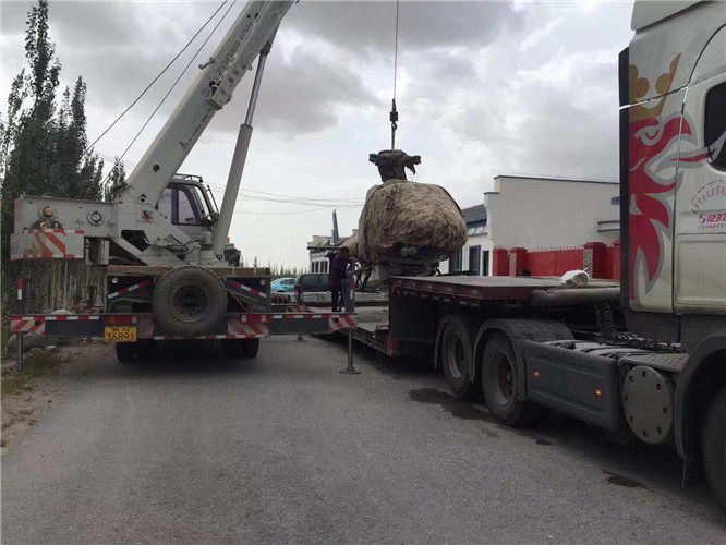 天峨县狭窄场地（如小区、车间）适合用哪种吊车？