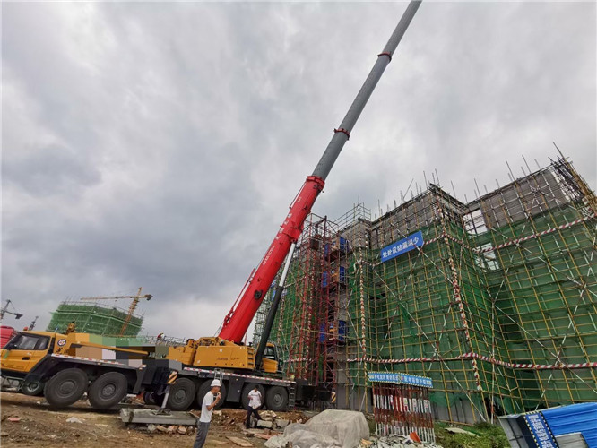 天峨县吊装方案需要单独付费吗？复杂工况是否提供专家论证？